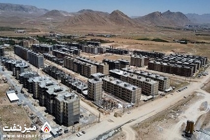 ميز نفت – دستور مدیرعامل برای تسریع در صدور سند مالکیت منازل واگذار شده به کارکنان