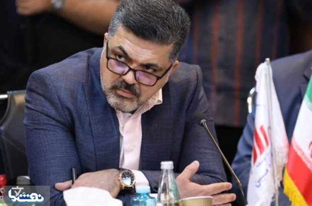 مدیرعامل توسعه پتروشیمی کنگان منصوب شد