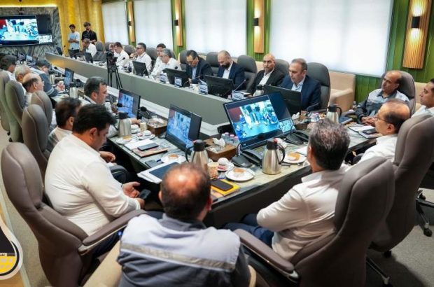 شرکت پتروشیمی نوری، نخستین شرکت دارنده ISO 55001:2024 در صنعت نفت ایران