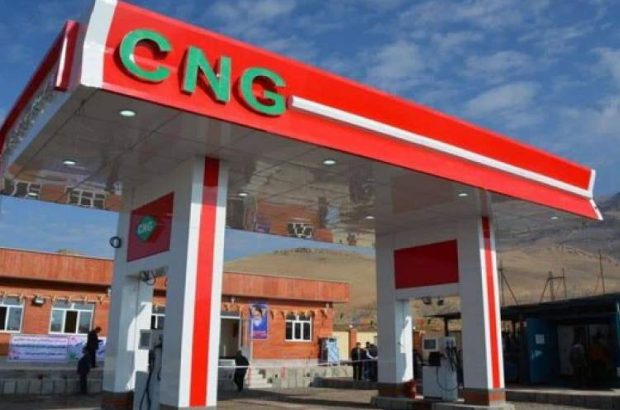 عرضه CNG در بیش از هزار جایگاه رایگان شد