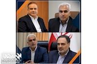 نظر مخاطبان “نفتی‌ها” درباره عملکرد مدیرعاملان شرکت‌های بهره‌بردار اعلام شد