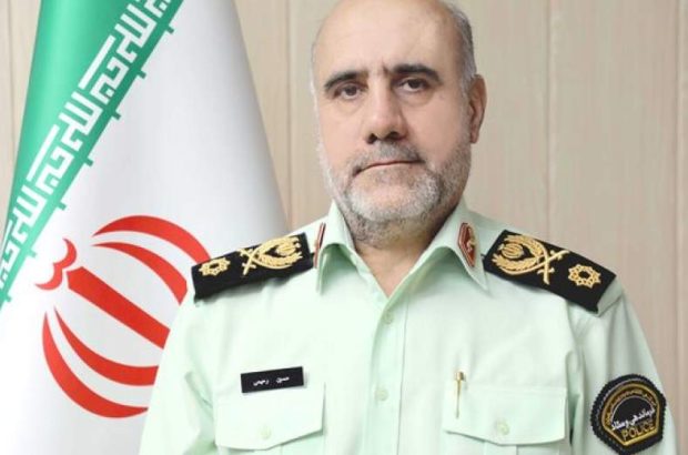 بیشترین قاچاق سوخت در ۶ استان / همکاری پلیس و وزارت نفت برای سرعت در کشف قاچاق سوخت