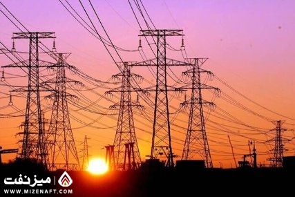 ميز نفت – واردات برق برای پتروشیمی ها