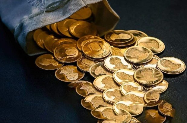 قیمت سکه پارسیان امروز دوشنبه ۶ مهر ۱۴۰۵ + جدول