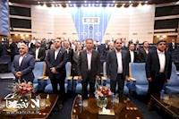 اختتامیه همایش توربین‌های گازی با تأکید بر آمادگی نیروگاه‌ها برای زمستان