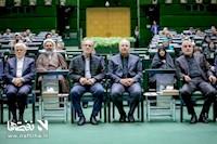 ۷ وزیر در فهرست استیضاح مجلس؛ کابینه پزشکیان زیر فشار تغییرات در میانه جنگ