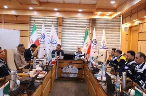 بازدید مدیرکل صداوسیمای استان خوزستان از پتروشیمی فن‌آوران/ تأکید بر تقویت تعاملات رسانه‌ای و تبیین دستاوردهای صنعتی استان