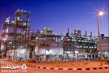 ميز نفت – وصول بدهی گازی پتروشیمی‌ها