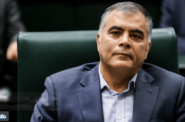 وزیر نفت استعفا کرد