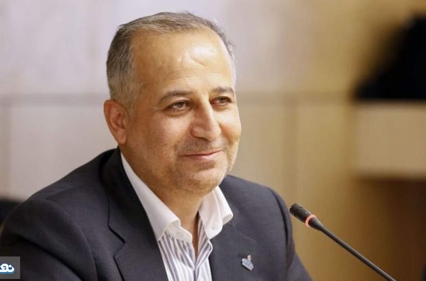 مدیرعامل پتروشیمی فن‌آوران استعفا کرد