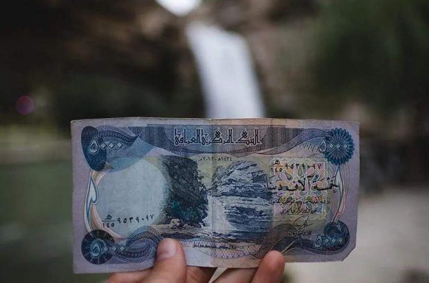 قیمت دینار عراق امروز دوشنبه ۲۰ مهر ۱۴۰۵ + جدول