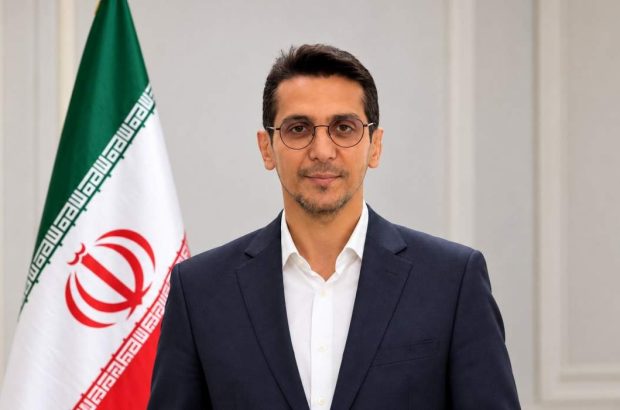 دادگرنژاد عضو هیئت مدیره دشت آزادگان اروند شد 